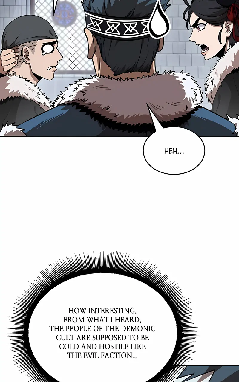 Read Nano Machine EN Manga Online