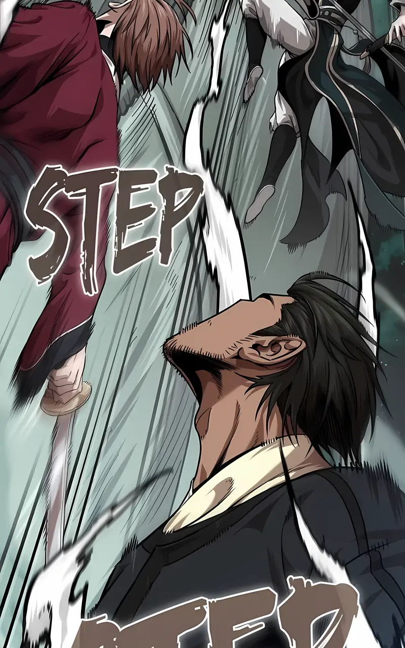 Read Nano Machine EN Manga Online