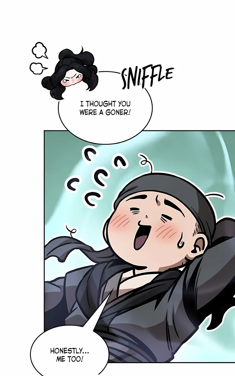 Read Nano Machine EN Manga Online