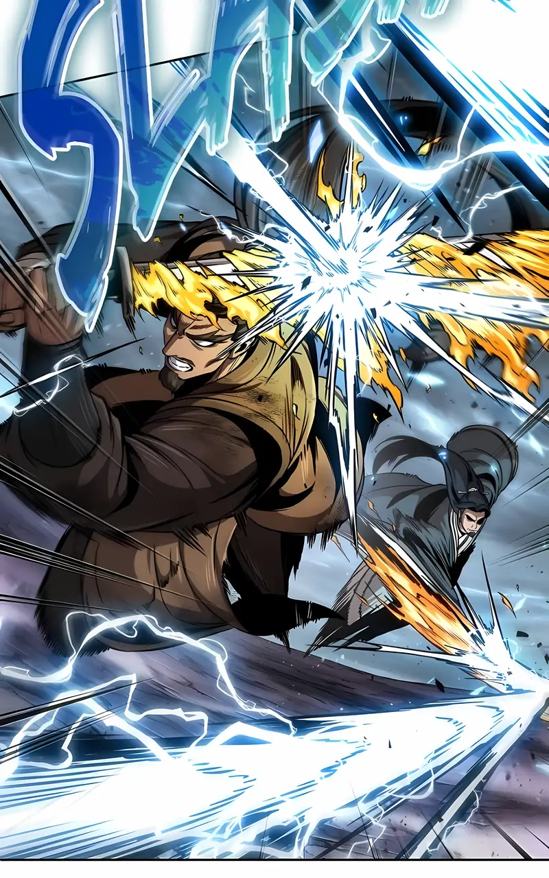 Read Nano Machine EN Manga Online