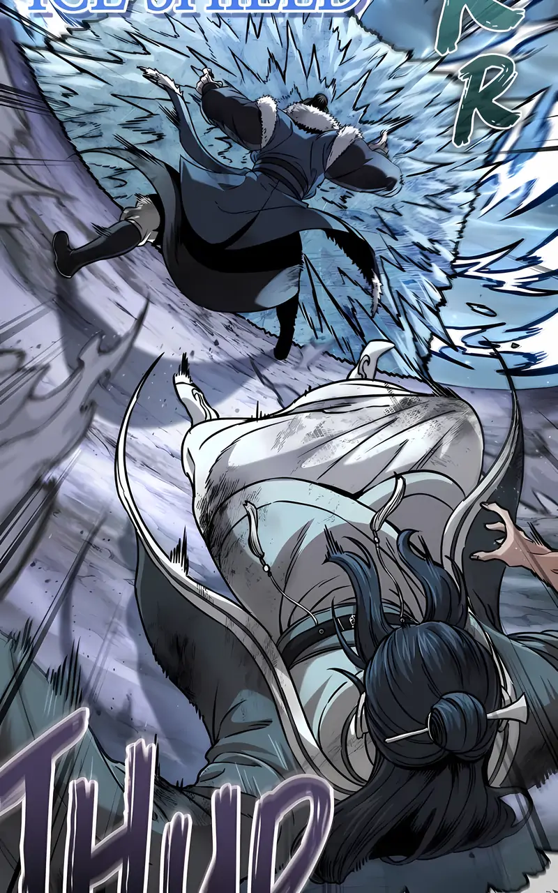 Read Nano Machine EN Manga Online