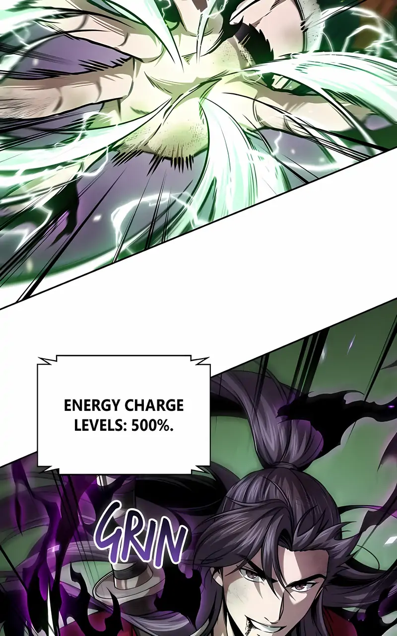 Read Nano Machine EN Manga Online