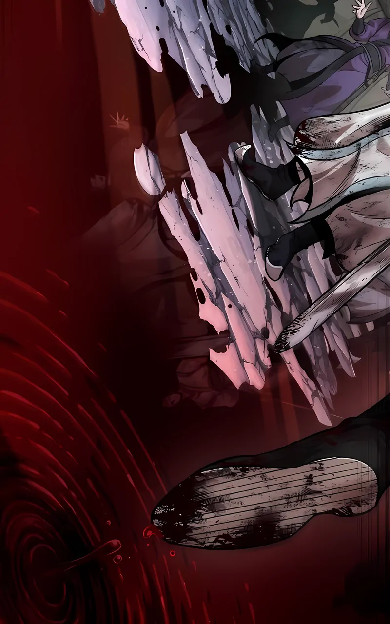 Read Nano Machine EN Manga Online