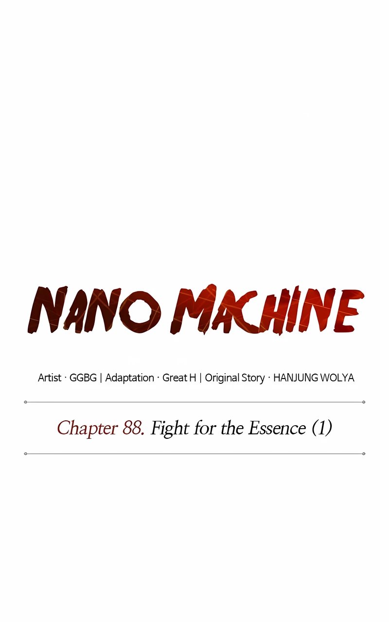 Read Nano Machine EN Manga Online