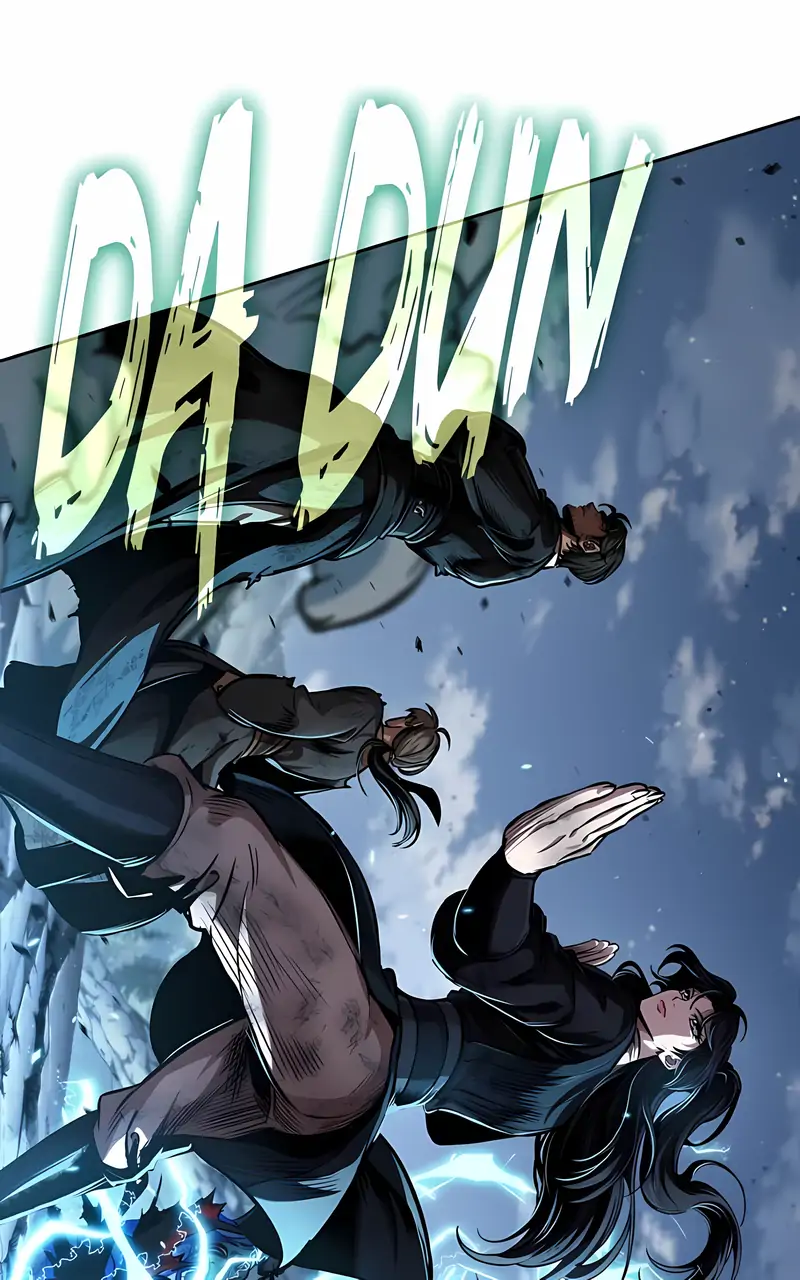 Read Nano Machine EN Manga Online