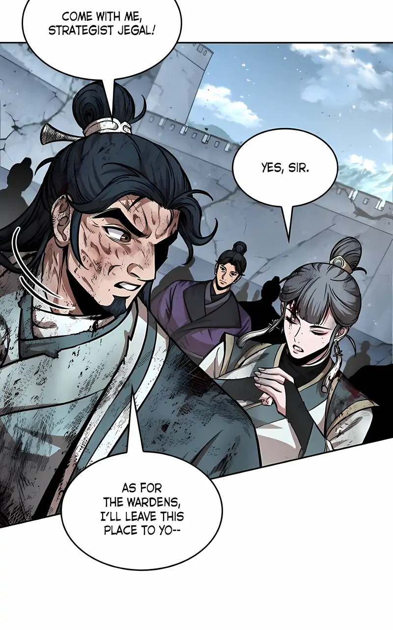 Read Nano Machine EN Manga Online