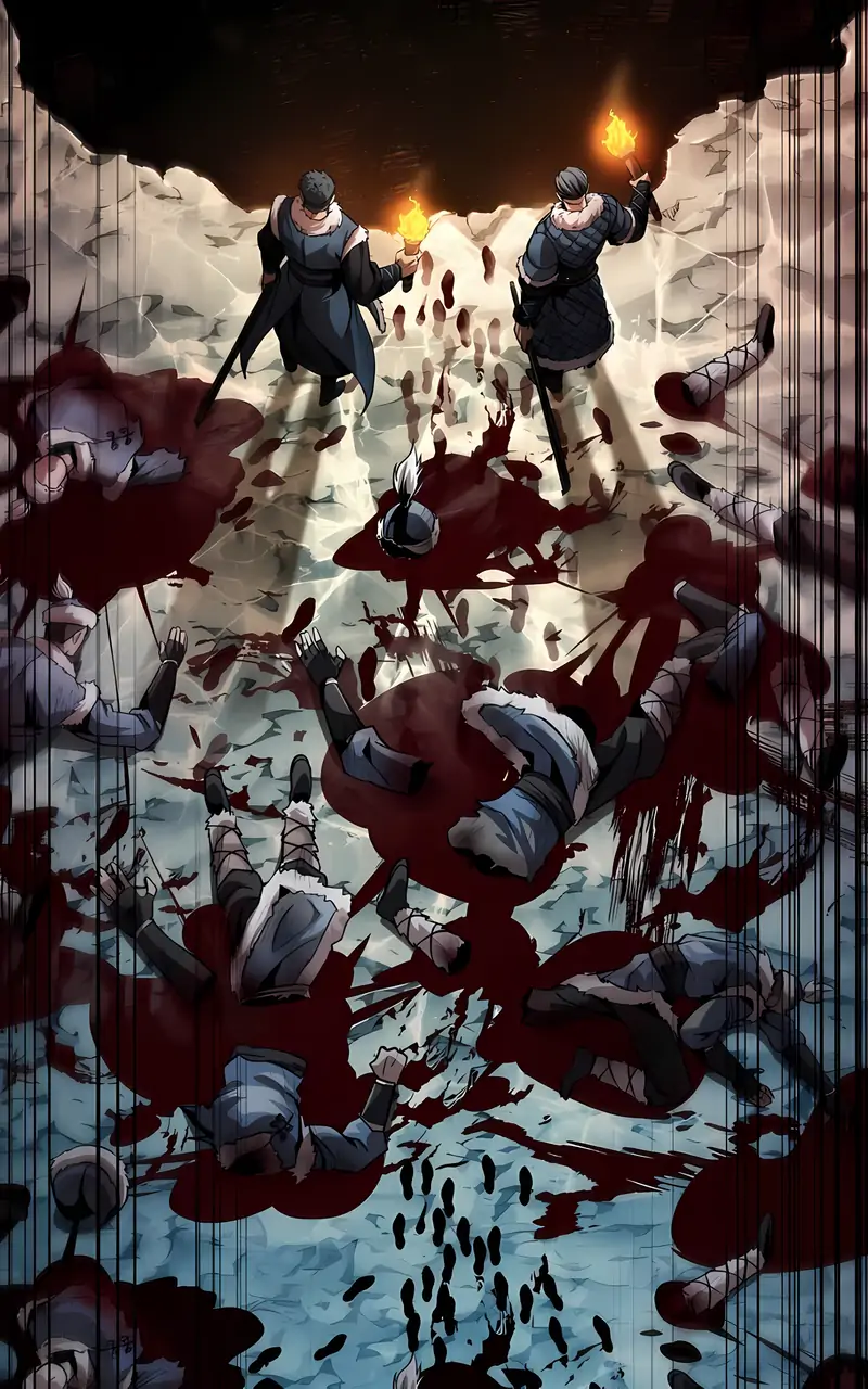 Read Nano Machine EN Manga Online