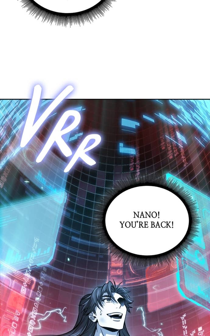 Read Nano Machine EN Manga Online