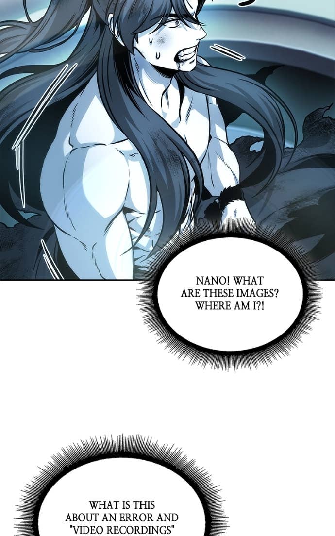 Read Nano Machine EN Manga Online