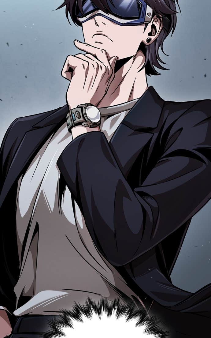 Read Nano Machine EN Manga Online