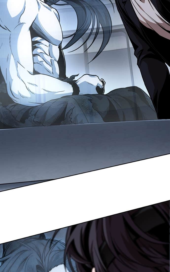 Read Nano Machine EN Manga Online