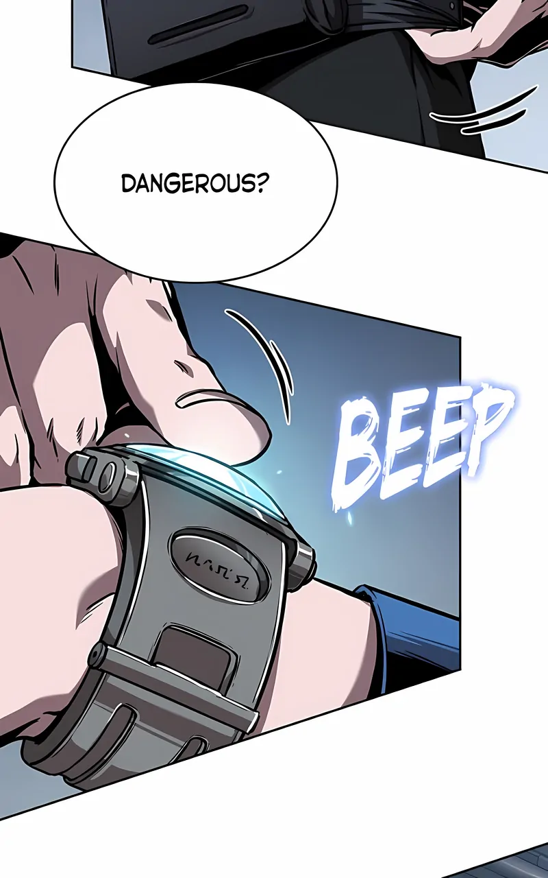 Read Nano Machine EN Manga Online