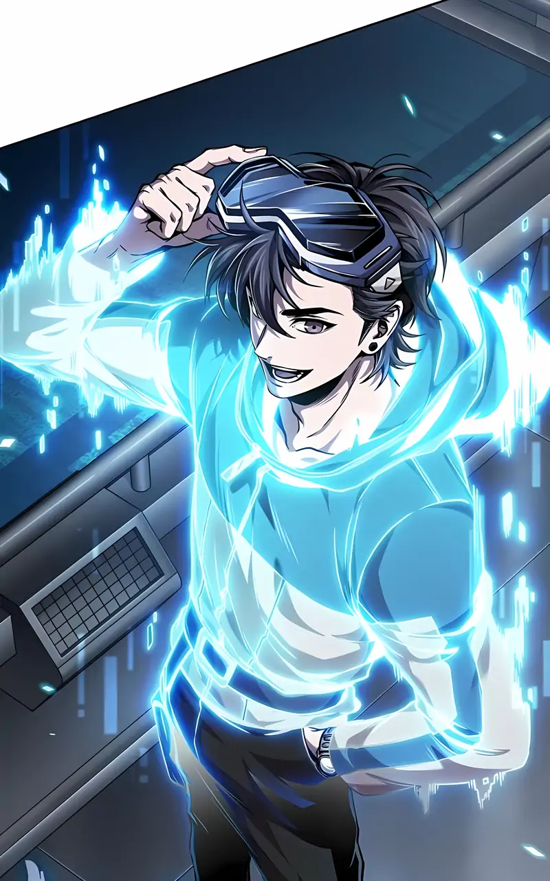 Read Nano Machine EN Manga Online