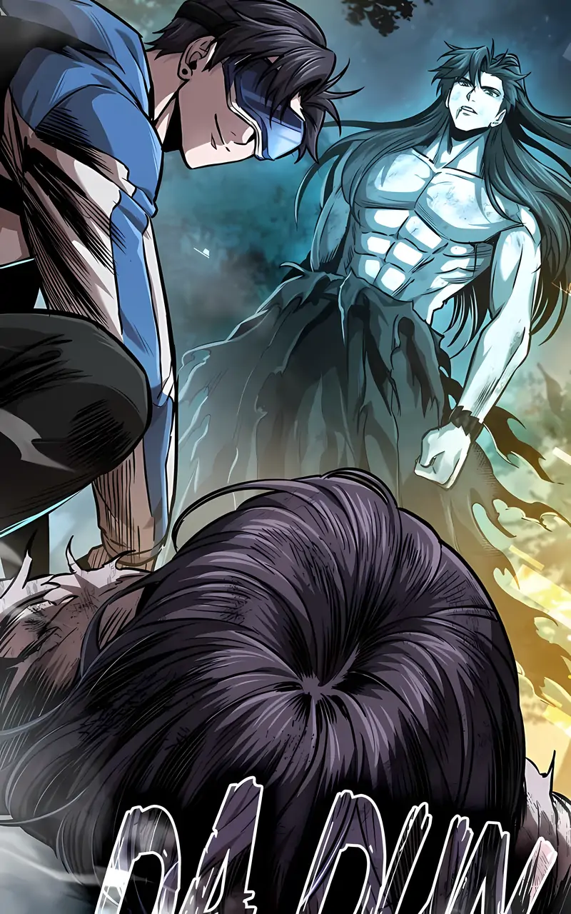 Read Nano Machine EN Manga Online