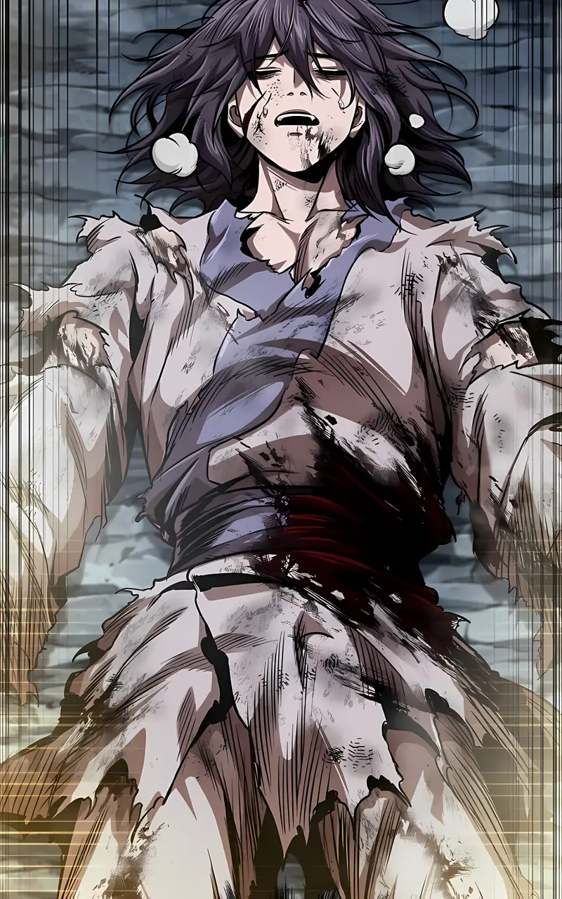 Read Nano Machine EN Manga Online