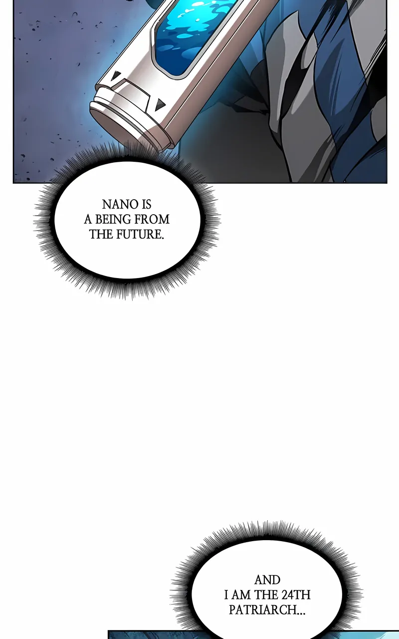 Read Nano Machine EN Manga Online