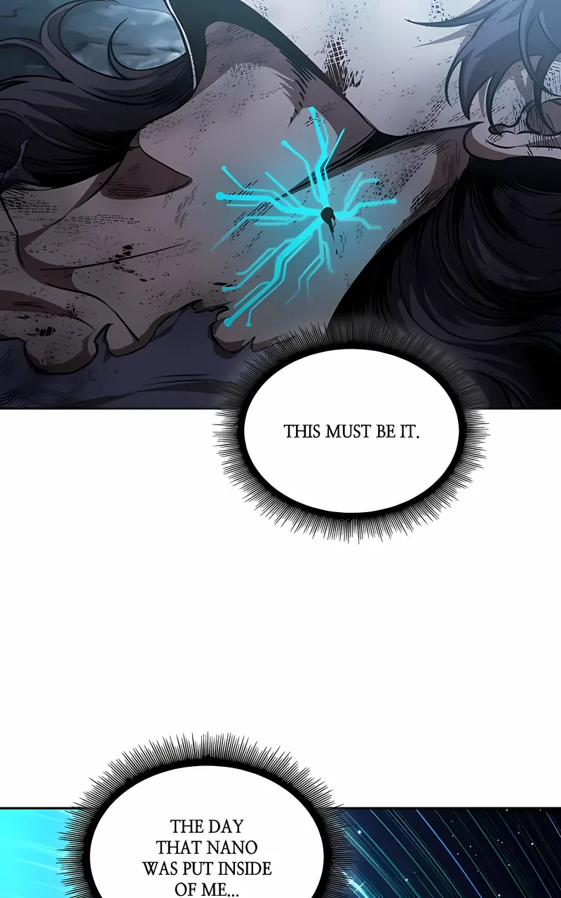 Read Nano Machine EN Manga Online