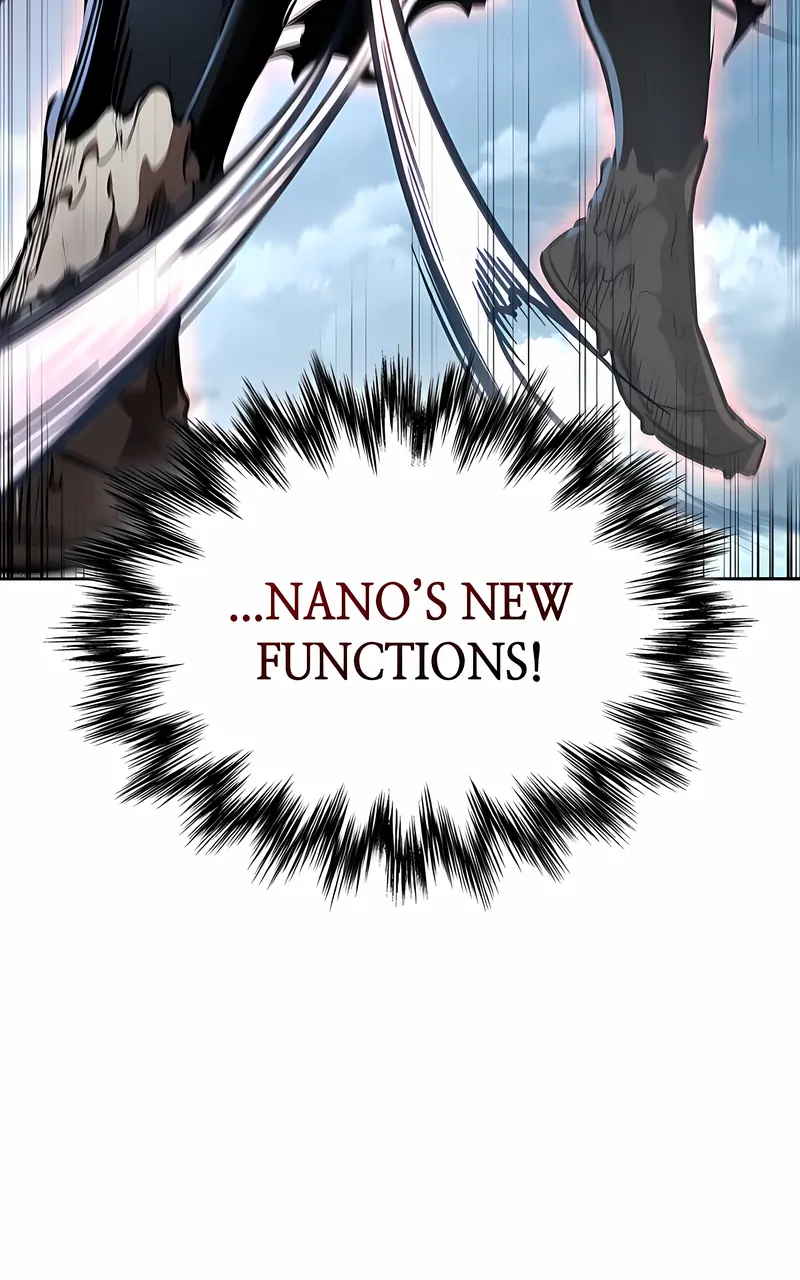 Read Nano Machine EN Manga Online