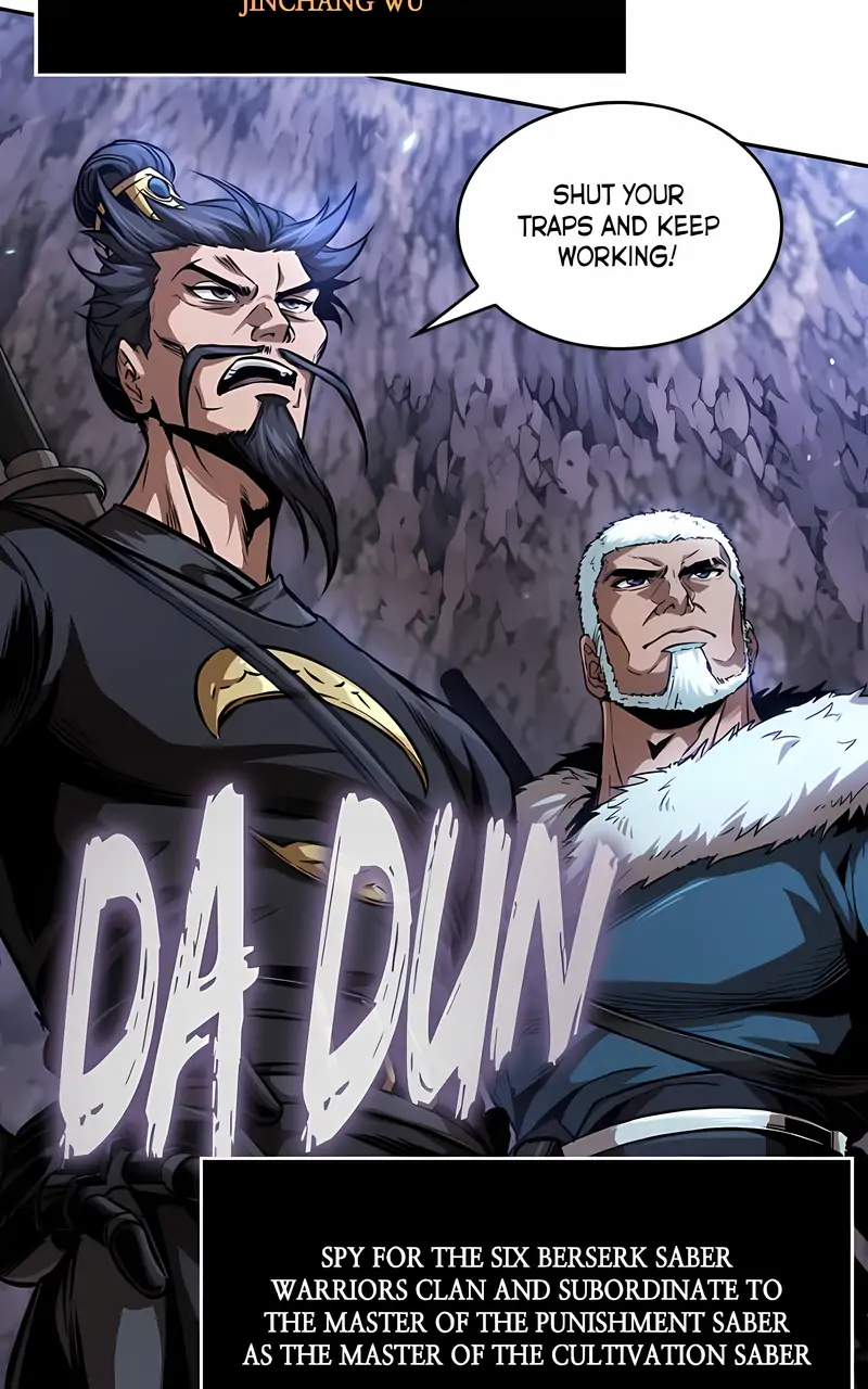 Read Nano Machine EN Manga Online