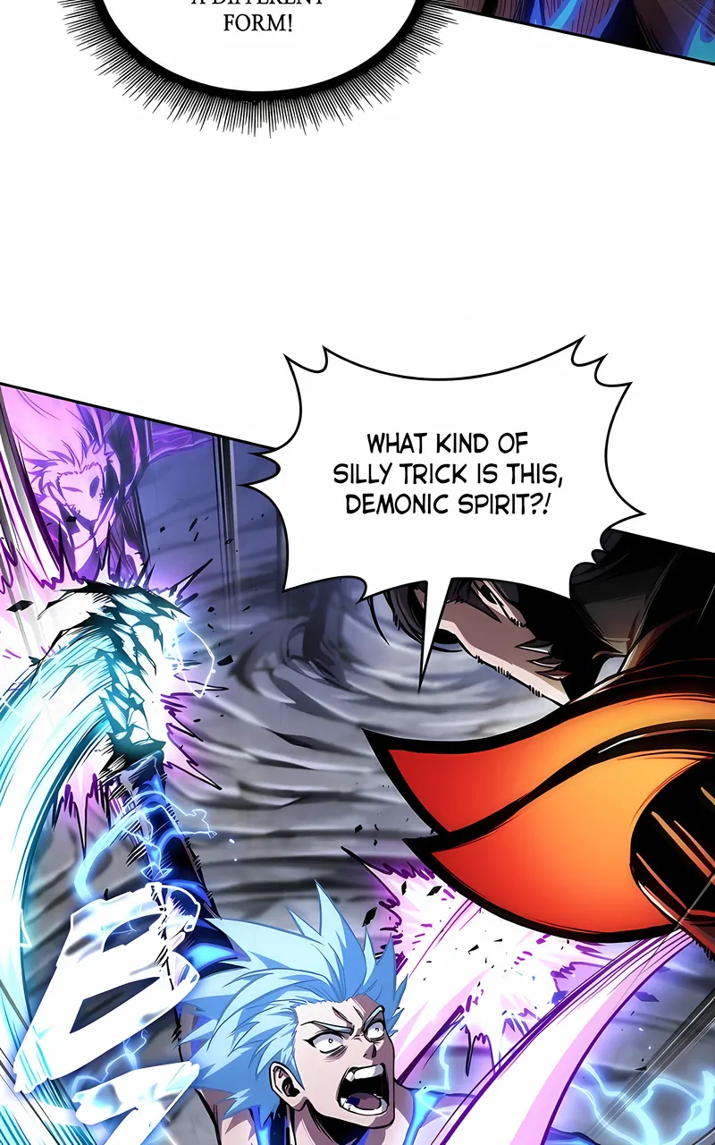 Read Nano Machine EN Manga Online