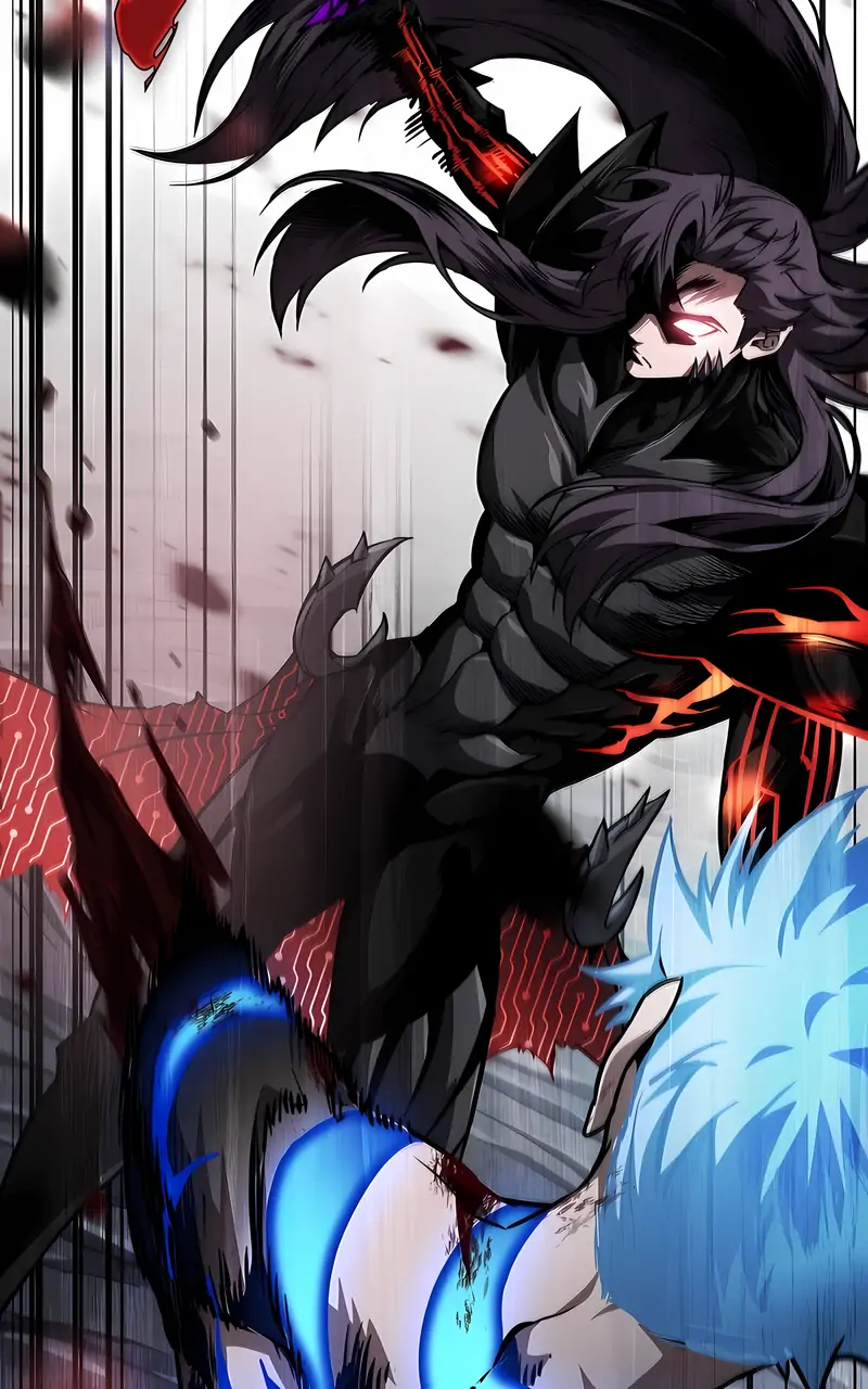 Read Nano Machine EN Manga Online