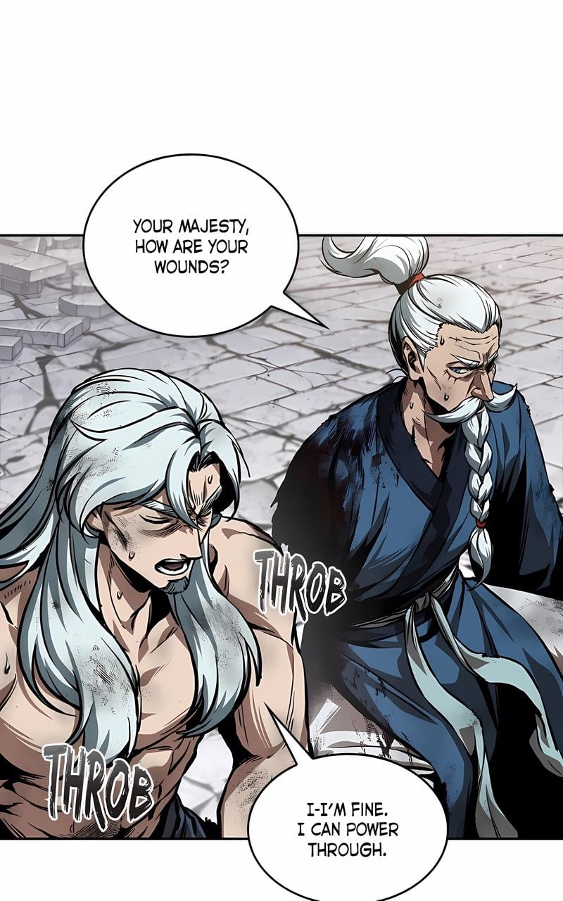 Read Nano Machine EN Manga Online