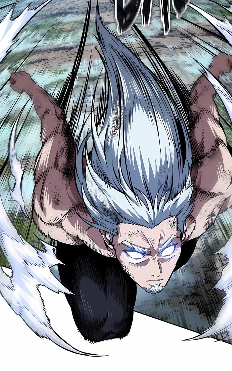 Read Nano Machine EN Manga Online