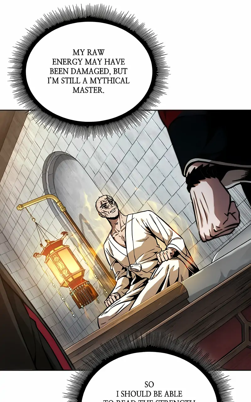 Read Nano Machine EN Manga Online