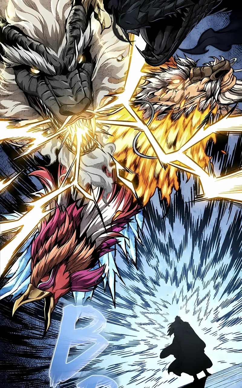 Read Nano Machine EN Manga Online