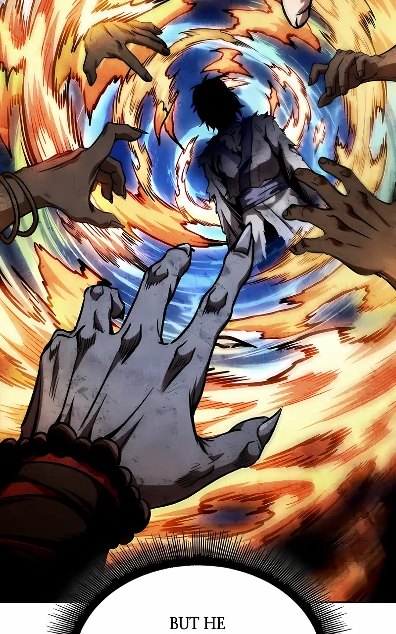 Read Nano Machine EN Manga Online