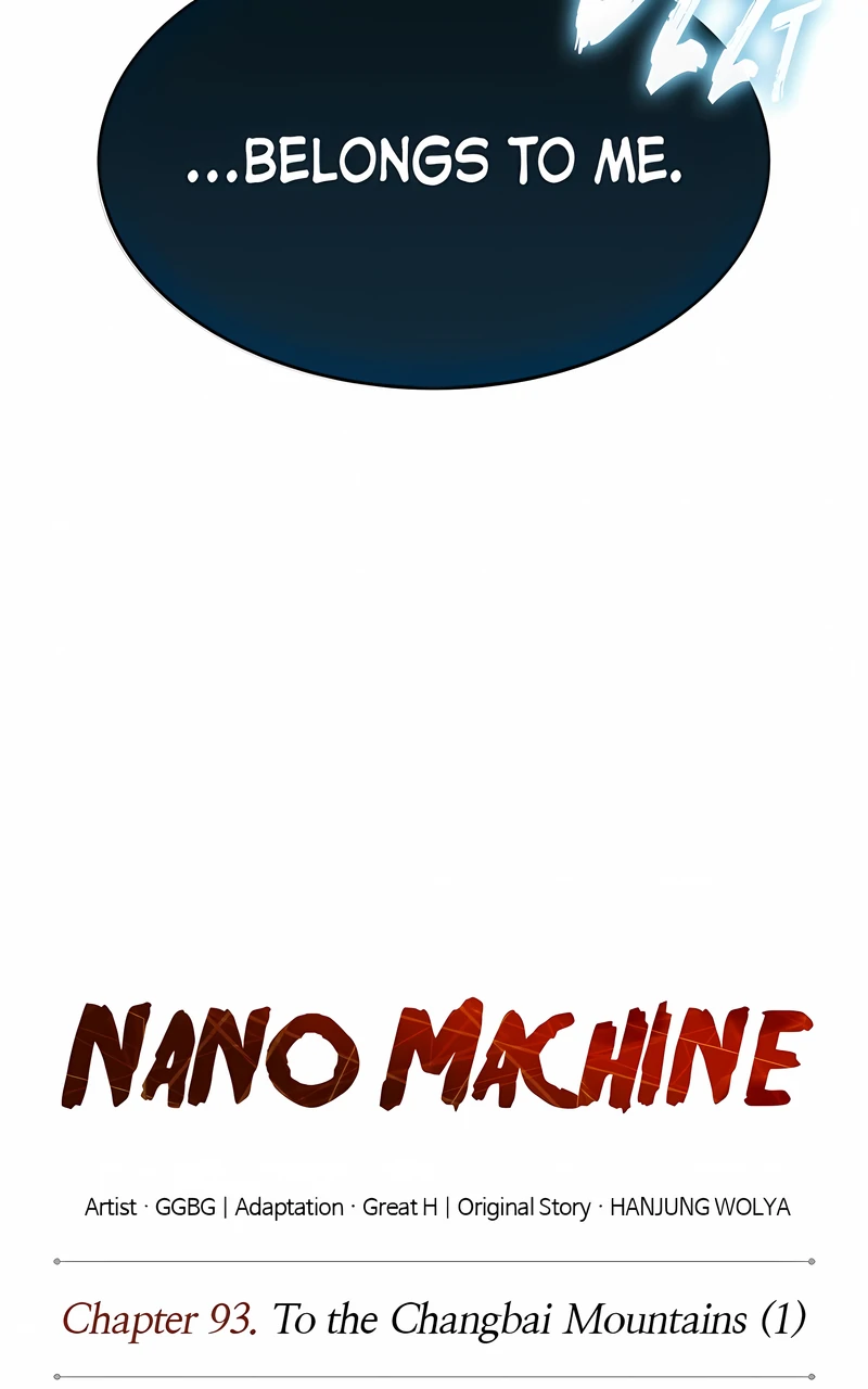 Read Nano Machine EN Manga Online