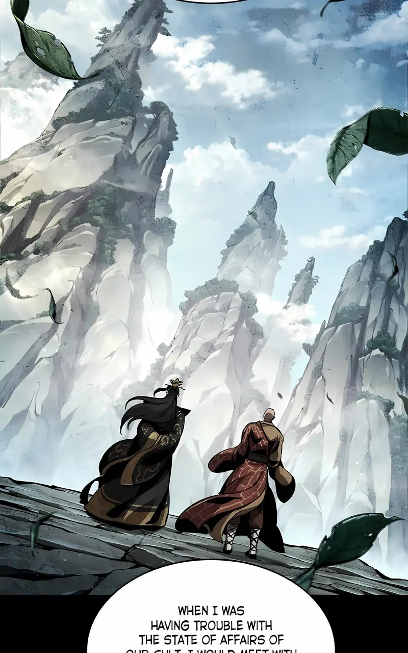 Read Nano Machine EN Manga Online