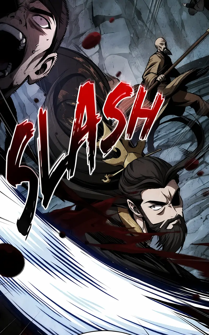 Read Nano Machine EN Manga Online