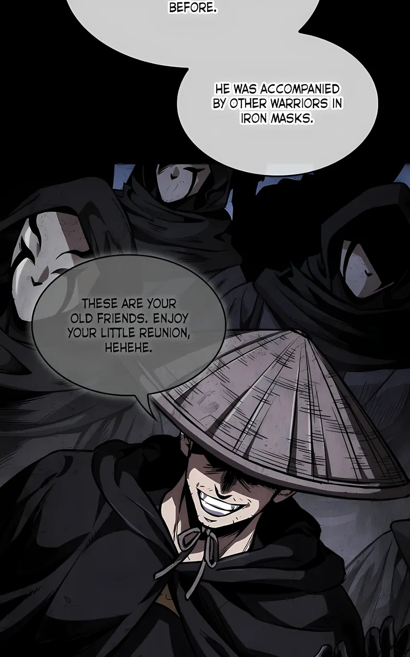 Read Nano Machine EN Manga Online