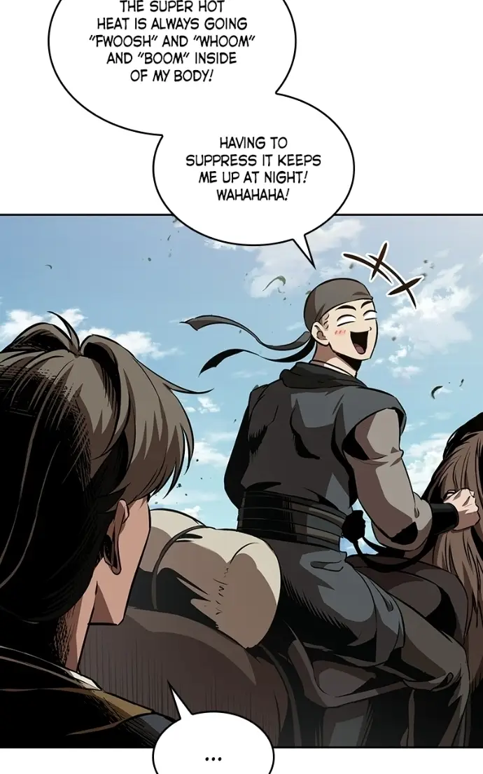 Read Nano Machine EN Manga Online