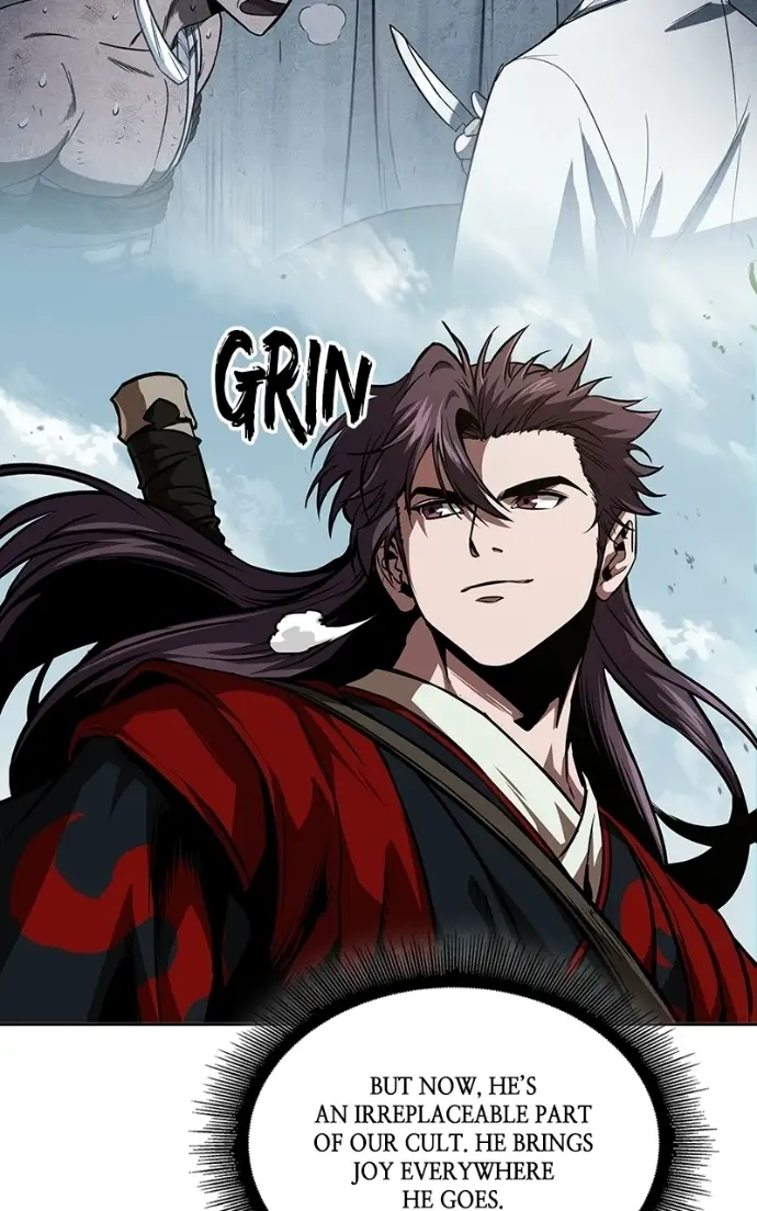 Read Nano Machine EN Manga Online