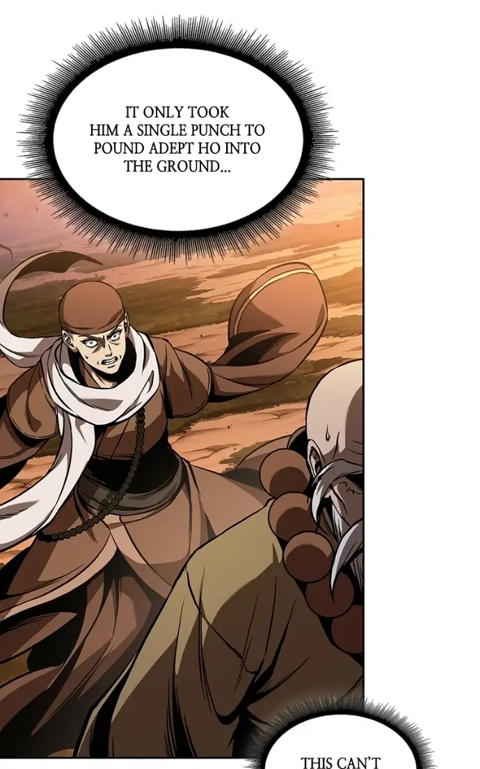 Read Nano Machine EN Manga Online