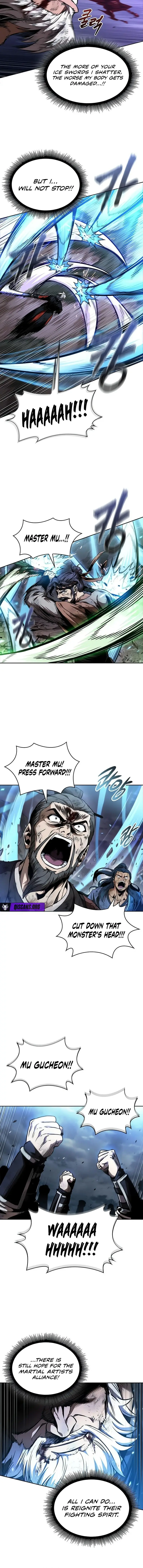 Read Nano Machine EN Manga Online