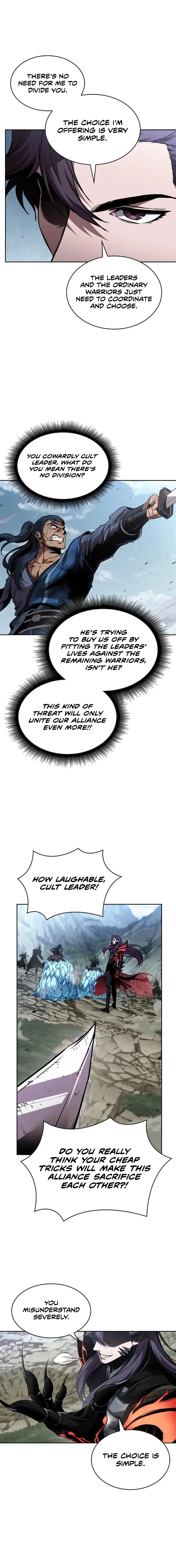 Read Nano Machine EN Manga Online