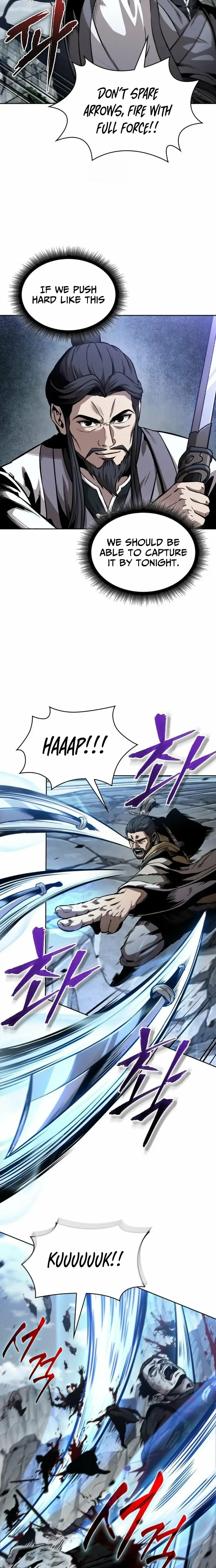 Read Nano Machine EN Manga Online