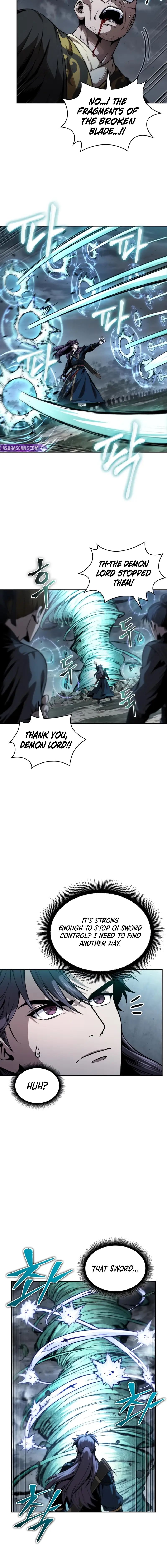 Read Nano Machine EN Manga Online