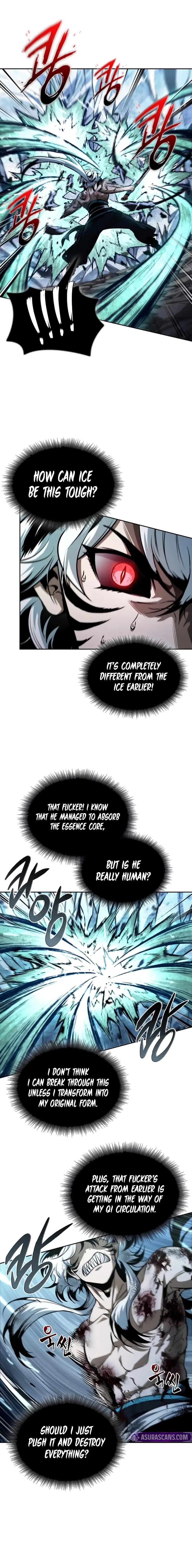 Read Nano Machine EN Manga Online