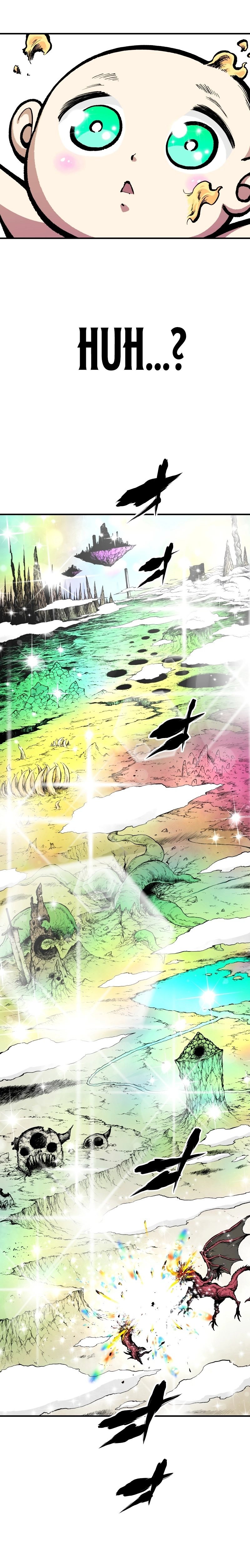 Read Ninja Reincarnation  Fuuma Kotarou’s Quest to Reclaim His Humanity EN Manga Online
