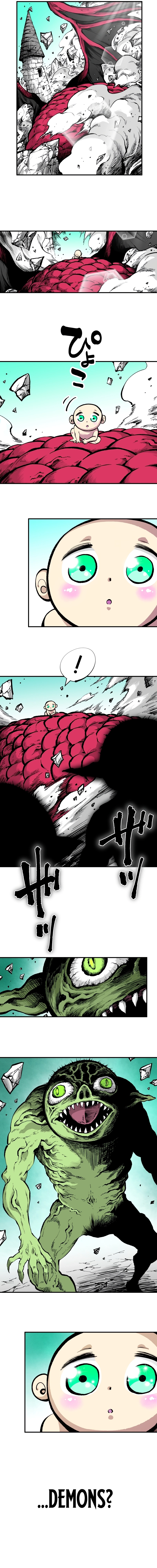 Read Ninja Reincarnation  Fuuma Kotarou’s Quest to Reclaim His Humanity EN Manga Online