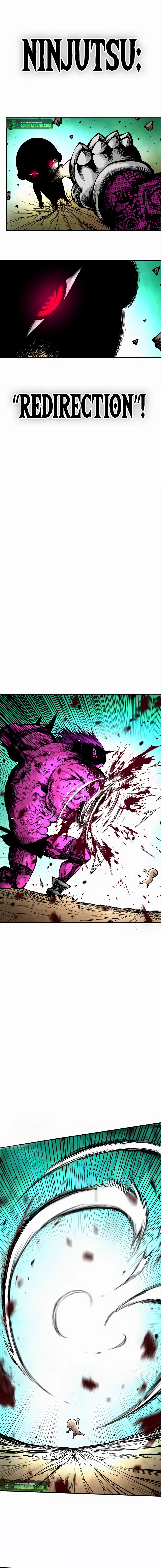 Read Ninja Reincarnation  Fuuma Kotarou’s Quest to Reclaim His Humanity EN Manga Online