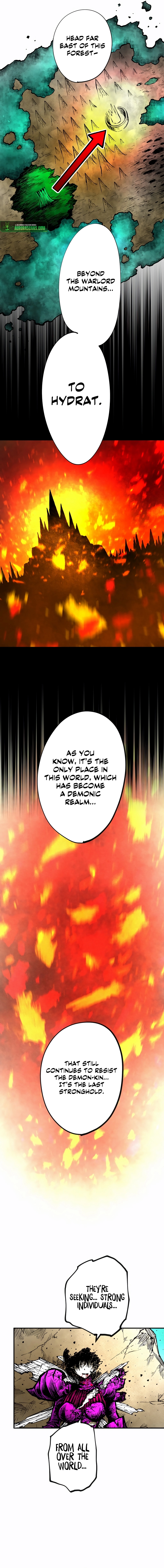Read Ninja Reincarnation  Fuuma Kotarou’s Quest to Reclaim His Humanity EN Manga Online