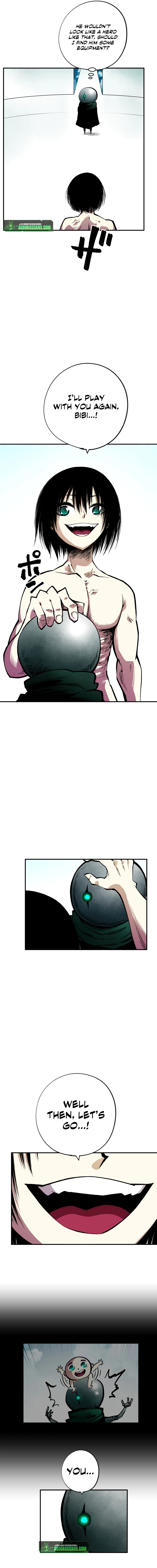 Read Ninja Reincarnation  Fuuma Kotarou’s Quest to Reclaim His Humanity EN Manga Online