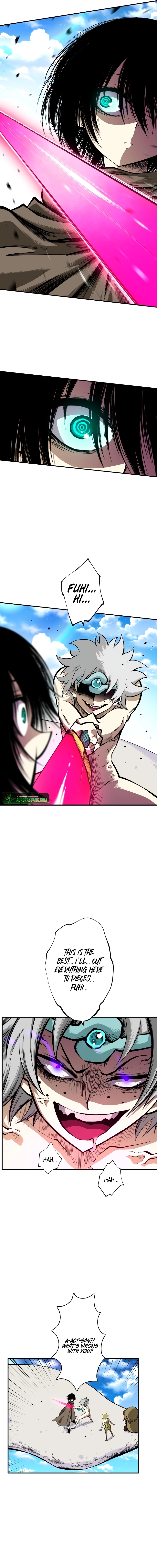 Read Ninja Reincarnation  Fuuma Kotarou’s Quest to Reclaim His Humanity EN Manga Online