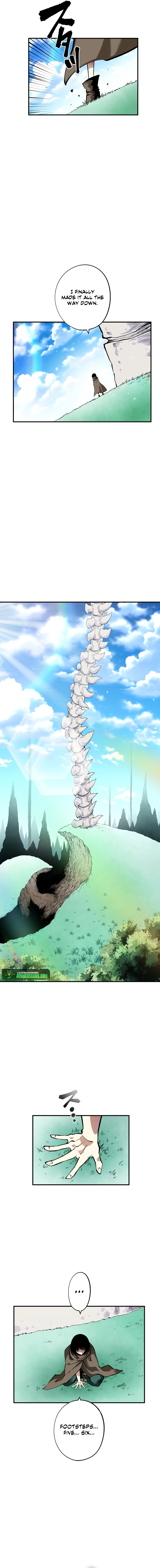 Read Ninja Reincarnation  Fuuma Kotarou’s Quest to Reclaim His Humanity EN Manga Online