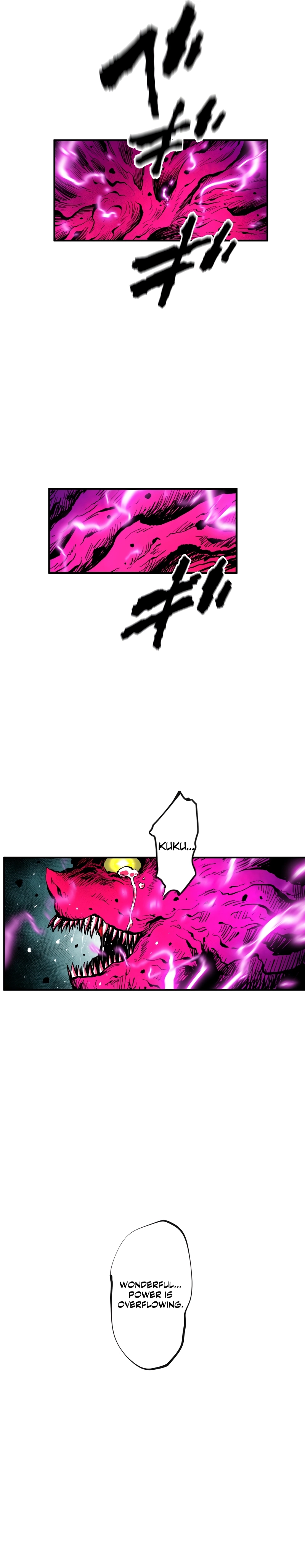 Read Ninja Reincarnation  Fuuma Kotarou’s Quest to Reclaim His Humanity EN Manga Online